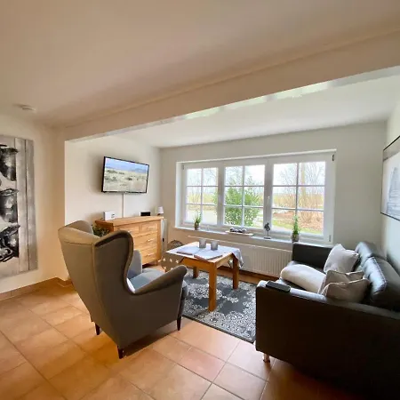 Eichenhof Ii Apartamento *