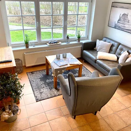 Apartment Eichenhof Ii *