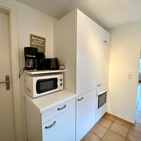 Apartment Eichenhof Ii *