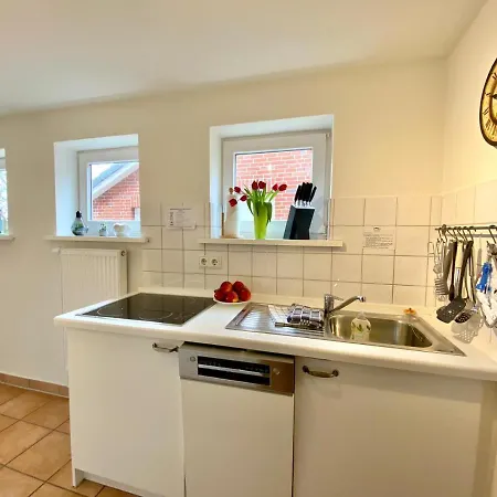 Apartment Eichenhof Ii *