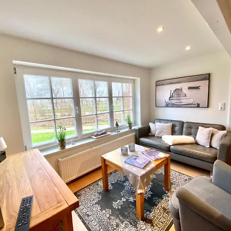Apartamento Eichenhof Ii