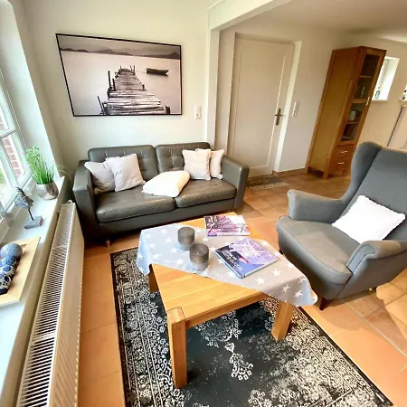 Apartment Eichenhof Ii