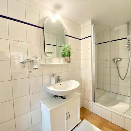 Eichenhof Ii Apartamento Grothusenkoog