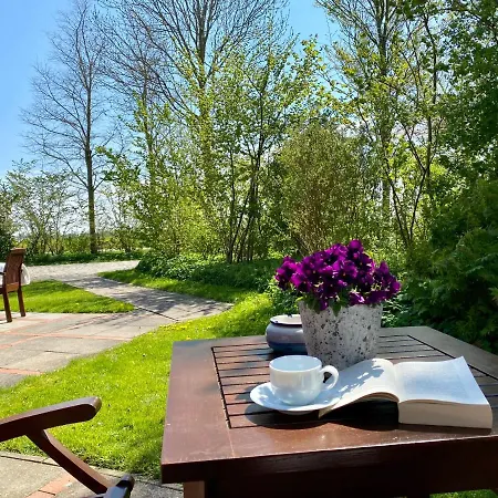 Apartment Eichenhof Ii