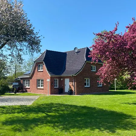 Eichenhof Ii Апартаменты